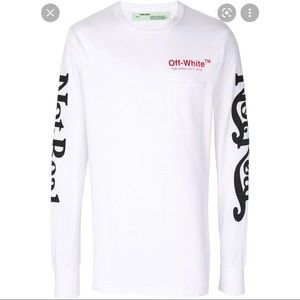 Off-White T-shirt